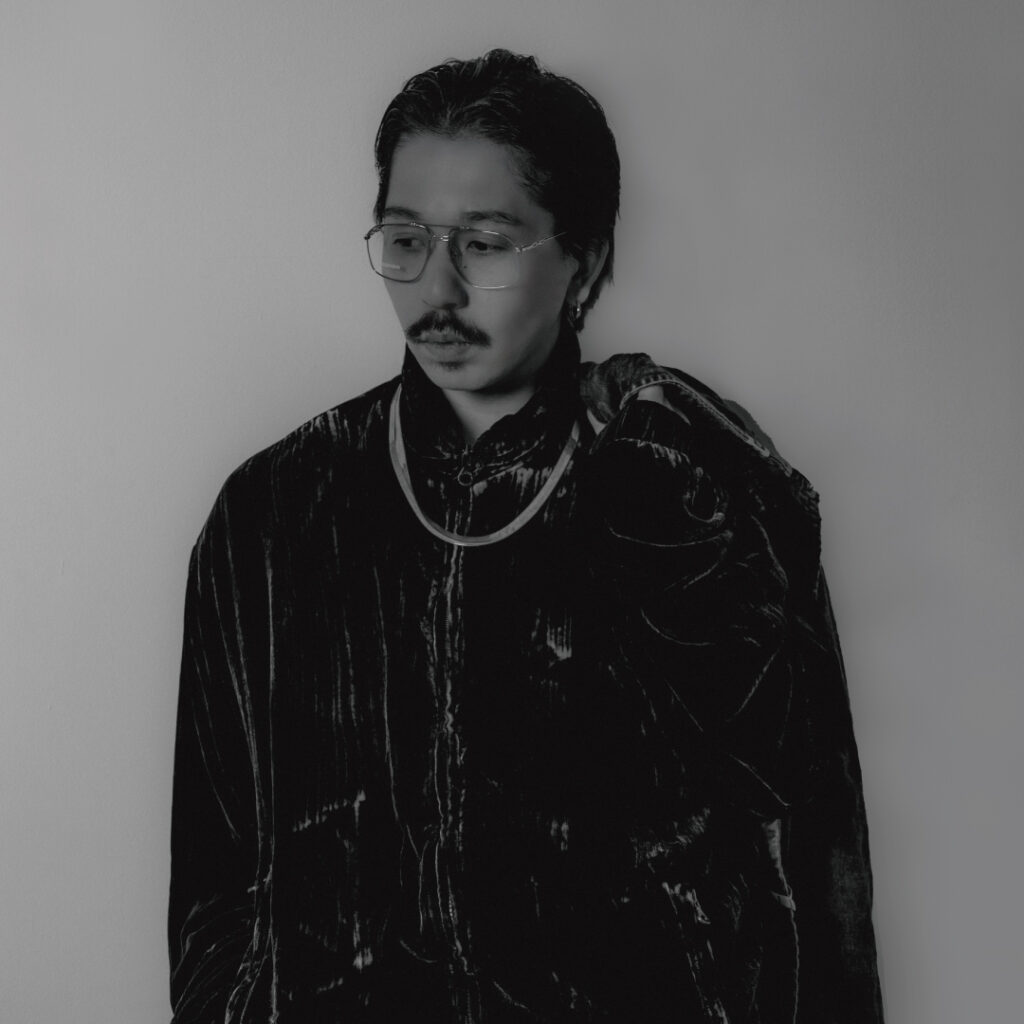 Jeremy Quartus (Nulbarich)