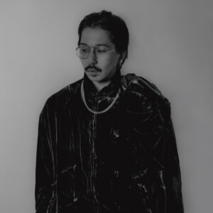 Jeremy Quartus (Nulbarich)