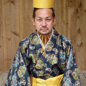 Tetsushi Hiroyama